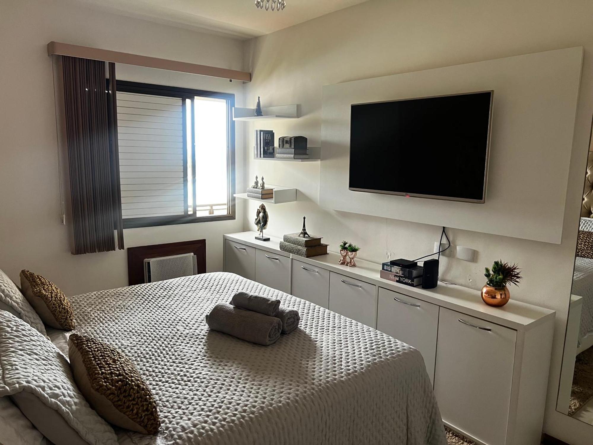 Flat Barra Da Tijuca Pe Na Areia E No Fervo Dos Bares Apartamento Rio de Janeiro