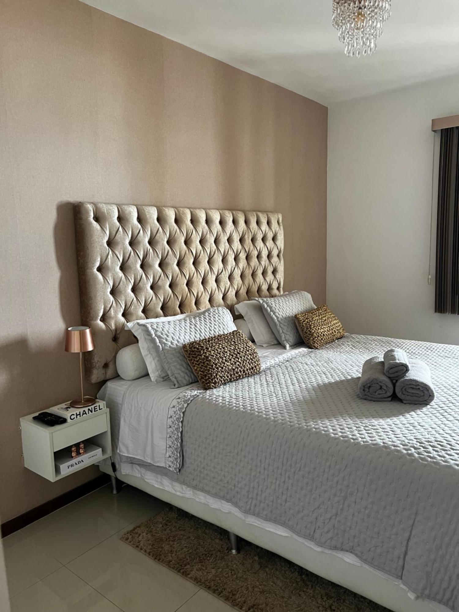 Flat Barra Da Tijuca Pe Na Areia E No Fervo Dos Bares