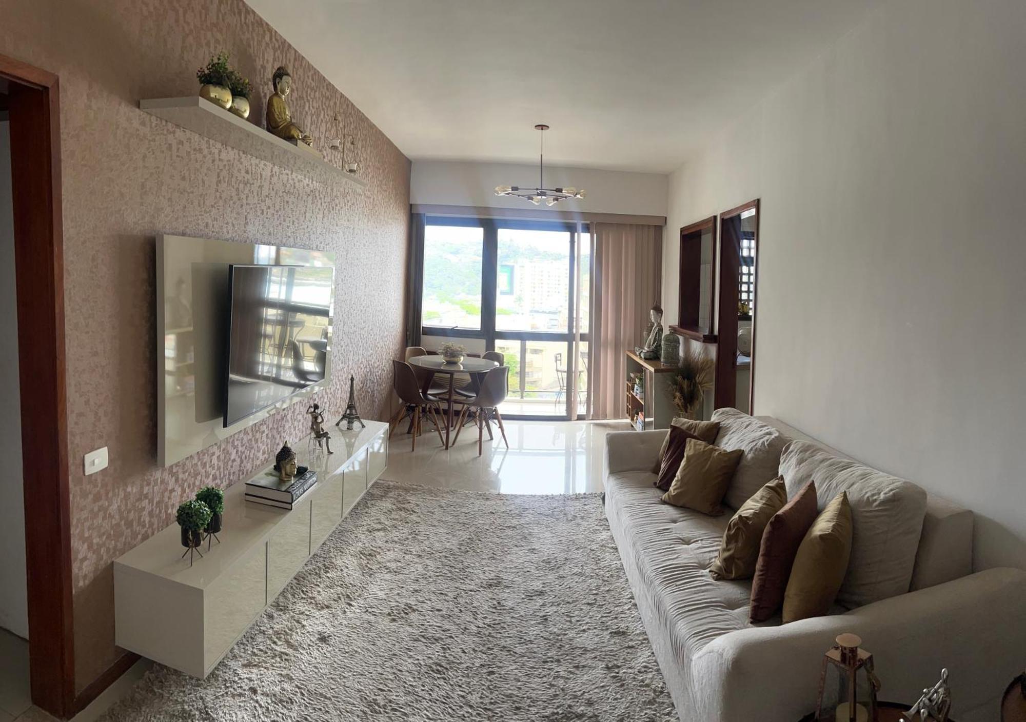Flat Barra Da Tijuca Pe Na Areia E No Fervo Dos Bares Apartamento Rio de Janeiro