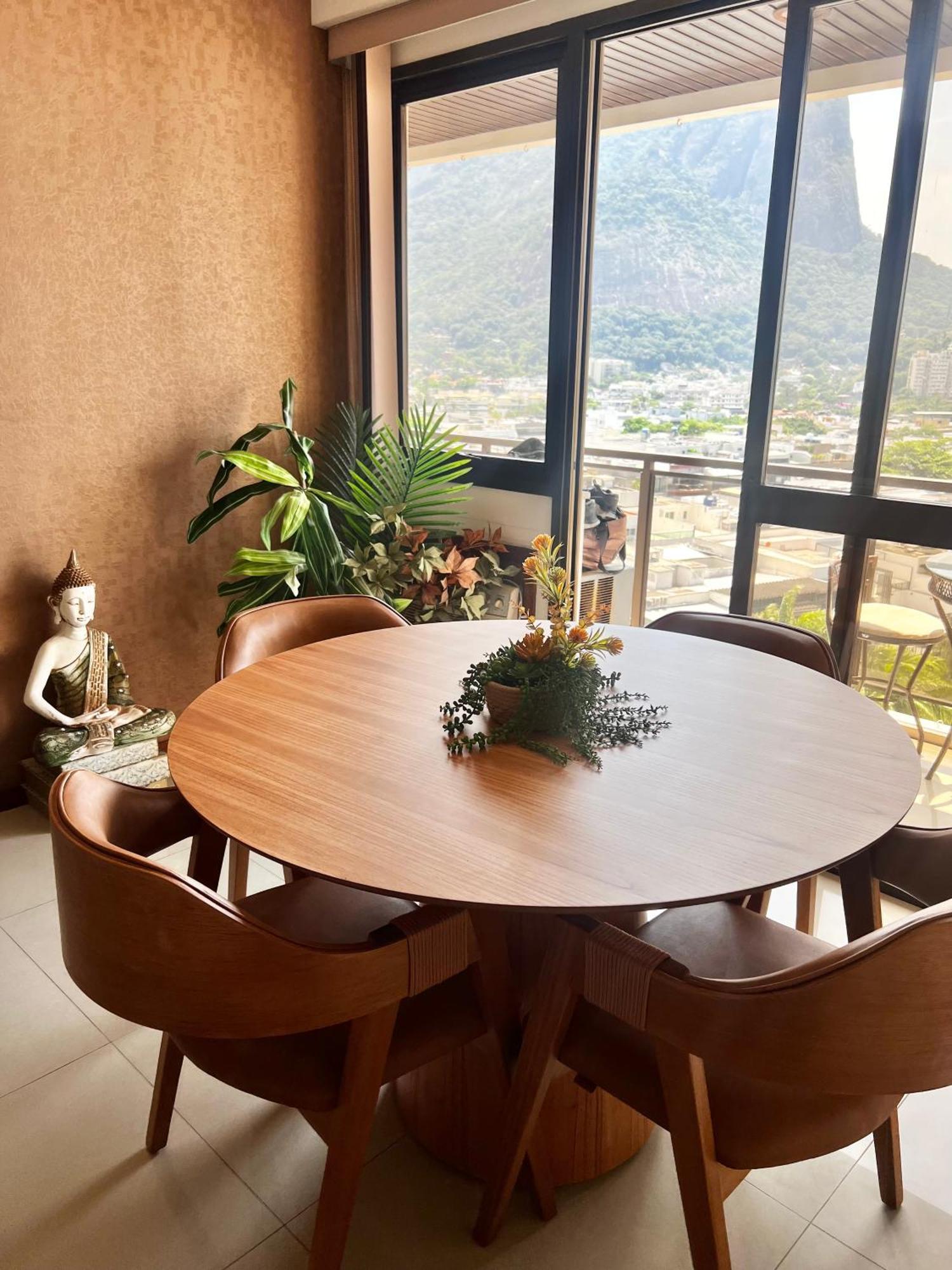Flat Barra Da Tijuca Pe Na Areia E No Fervo Dos Bares Apartamento Rio de Janeiro