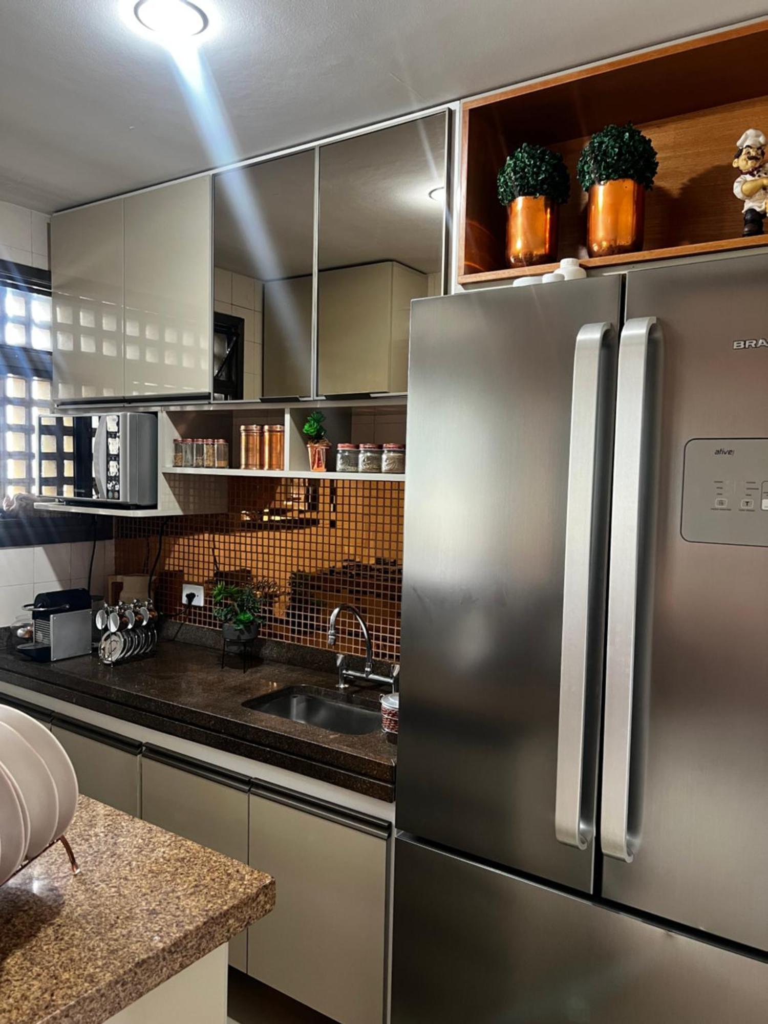 Apartamento Flat Barra Da Tijuca Pe Na Areia E No Fervo Dos Bares *
